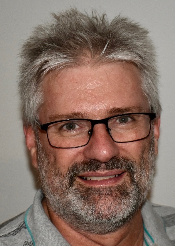 Peter Dunn